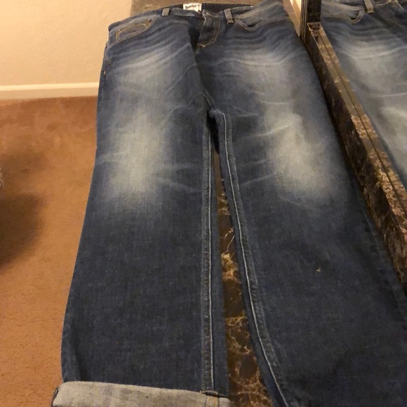 Timberland Jeans - Picture 2 of 4